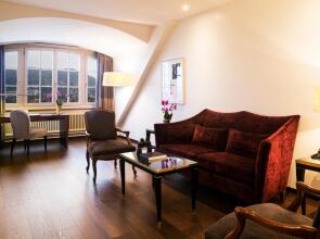 Bellevue Palace Hotel