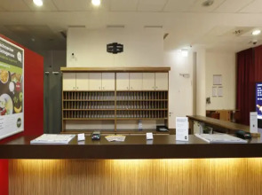 B&B HOTEL Berlin-Mitte