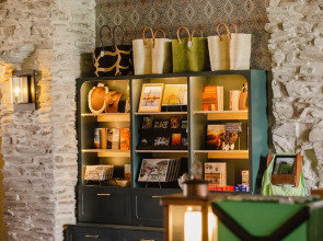 Okapuka Safari Lodge