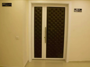 Aygoren Otel Denizli