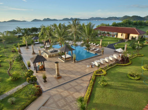 The Jayakarta Suite Komodo Flores