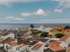 Отель Ponta Delgada