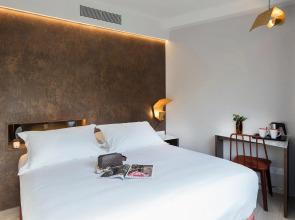 Отель Axel San Sebastián - Adults Only