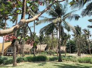 Lumi Hotel Gili Trawangan