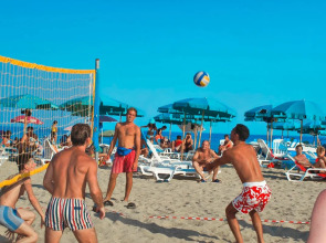 Club Hotel Marina Beach