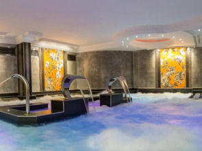 Hotel Spa Princesa Parc