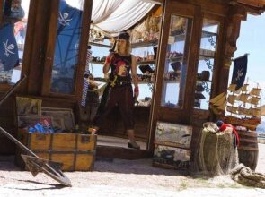 Amadria Park Camping Mobile Homes