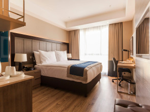 Holiday Inn Kayseri - Duvenonu, an IHG Hotel