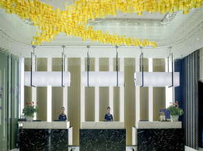 Chengdu qinhuang yongan hotel