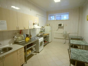 Гостевой дом Прохлада