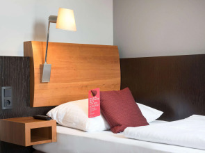 Ramada by Wyndham München Airport