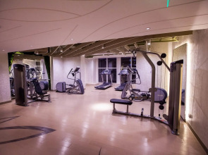 BeiJing Qianyuan Hotel