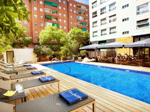 Отель H10 Itaca