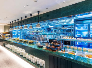 Incheon Airport Transit Hotel - Terminal 1