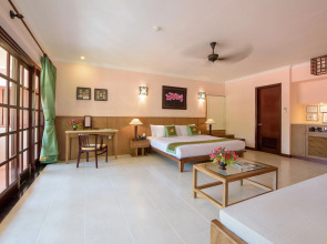 Phu Hai Beach Resort & Spa Phan Thiet