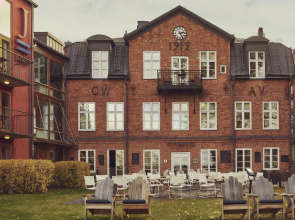 Hotel J, Stockholm, a Member of Design Hotels