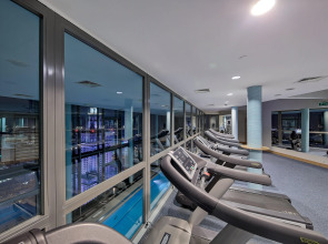 InterContinental Warsaw by IHG