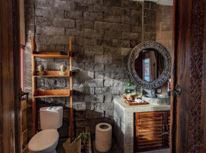 Barong Bali Resort Ubud