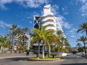 Hotel Riu Papayas - All Inclusive