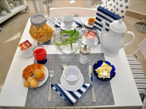 Agli Horti Sallustiani bed & breakfast