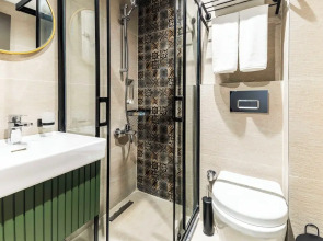 Sistina Old City Hotel