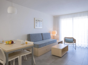 Apartaments CYE SALOU