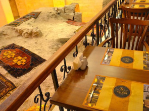 Safa Royal Museum Hotel