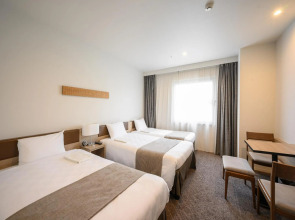 Nagano Tokyu REI Hotel