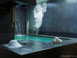 Wellington Hotel & Spa Madrid