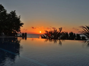 The Sign Degirmen Hotel & Spa