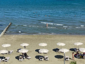 The Ciao Stelio Deluxe Hotel - Adults Only