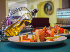 Grand Oriental Hotel