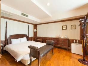 Shonan Kamakura Crystal Hotel