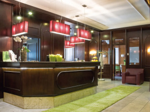 Hotel Metropol by Maier Privathotels