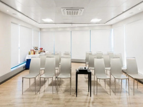 NH Collection Lisboa Liberdade