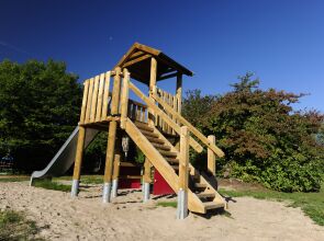 Feriendorf Waldbrunn