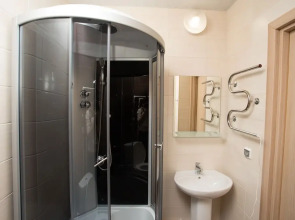 Панорамные апартаменты S16