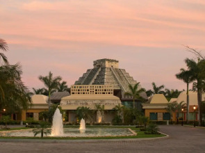 Iberostar Selection Paraíso Maya Suites - All Inclusive
