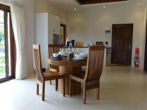 Koh Phangan Pavilions