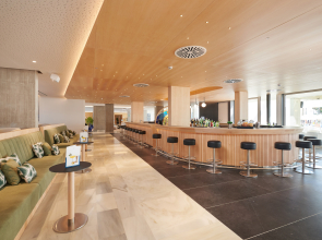 Hipotels Mediterráneo Hotel - Adults Only