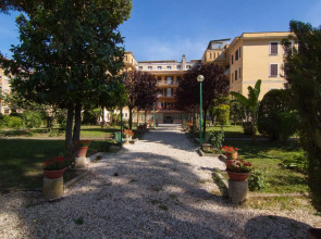 Villa Monte Mario
