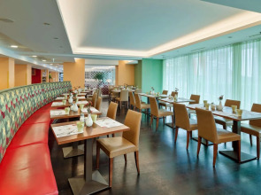 Ibercity Wien Schönbrunn