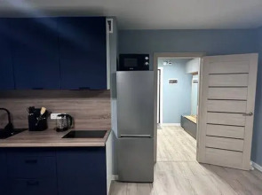 Апартаменты Апартс Лаундж на ул. Солнечная, д. 6