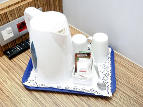 Travelodge Valencia Aeropuerto