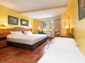 Ski Plaza Hotel & Wellness