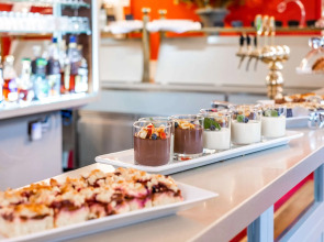 Clarion Grandhotel Zlaty Lev