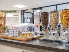 Comfort Aparthotel Les Hauts d'Annecy