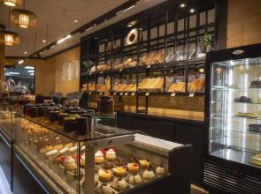 Eko Hotel Main Building