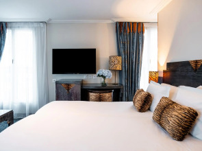 Pavillon Opera Grands Boulevards