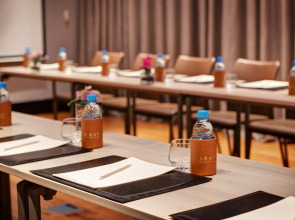 Gray Boutique Hotel Casablanca